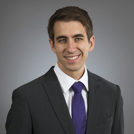 Ben Misskey, La Cite, University of Regina