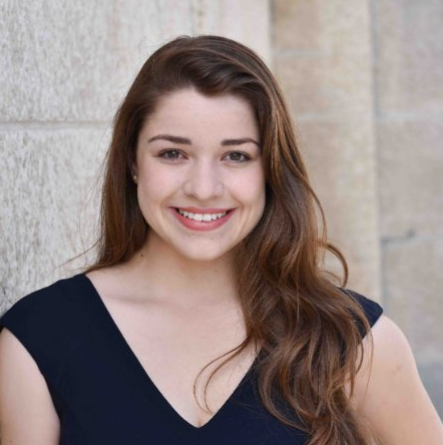 Marie Digney, La Cite, University of Regina