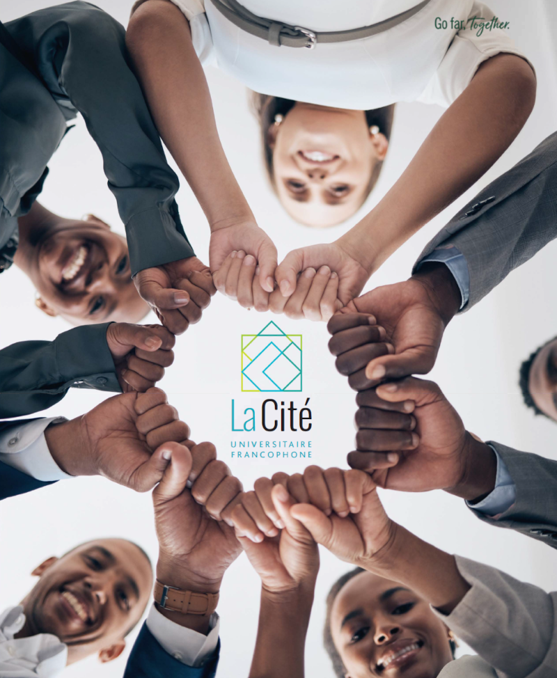 La Cite, Universite de Regina