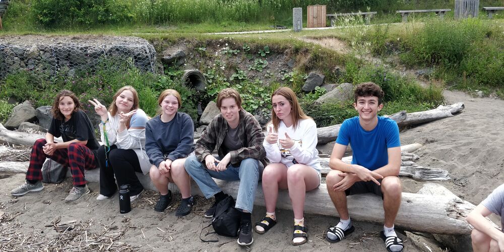 La Cite, Explore, University of Regina
