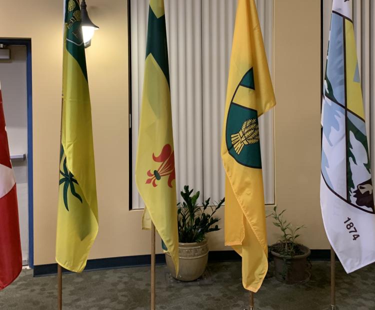 La Cite, University of Regina
