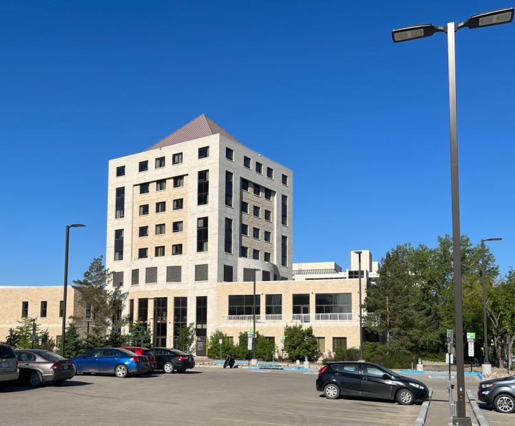 La Cite, University of Regina